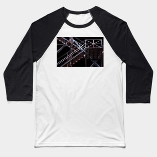 Ups & Downs Baseball T-Shirt